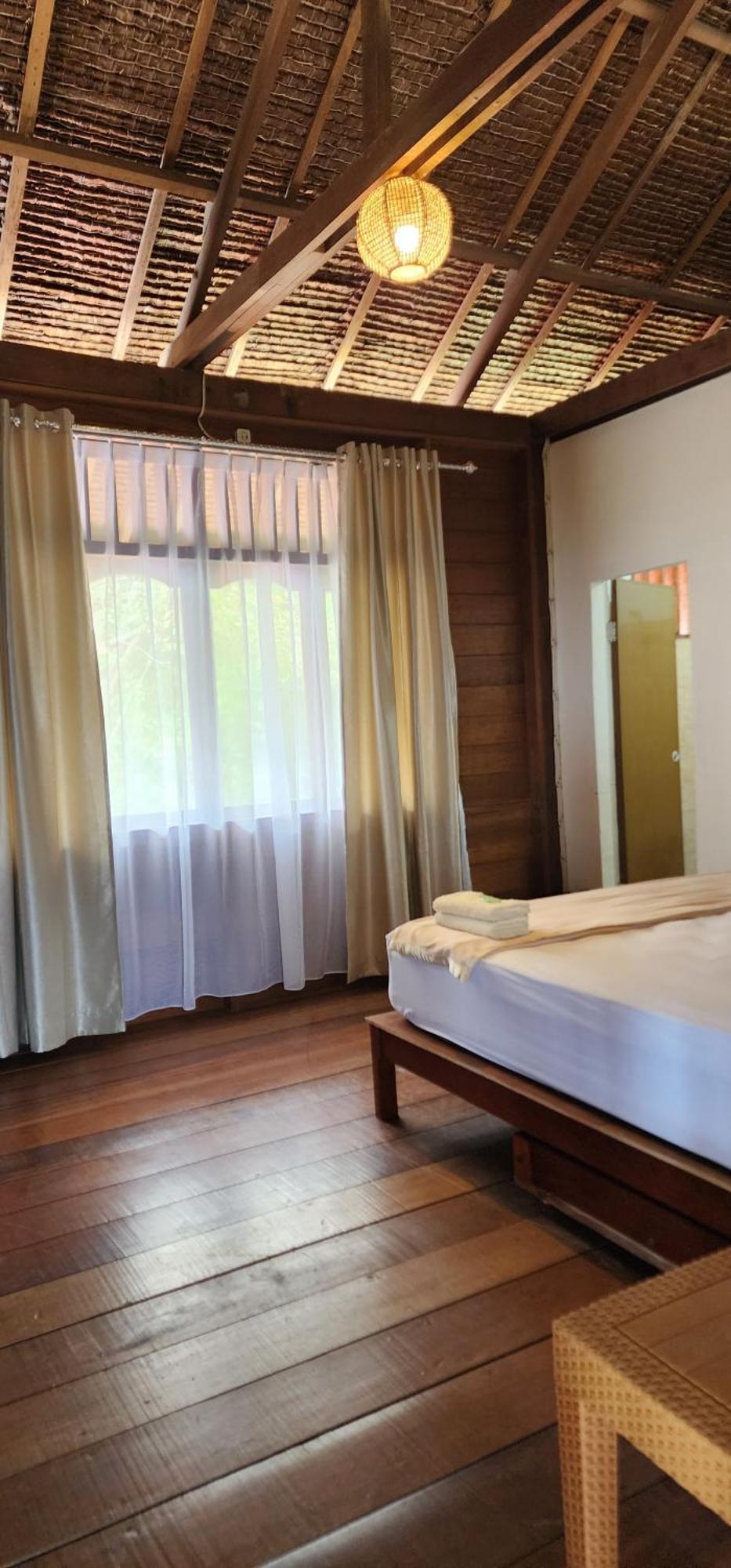 Ukcc Hotell Sabang  Eksteriør bilde